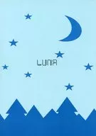 LUNA / 葉月映子