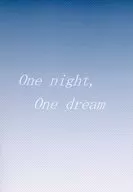 One Night One Dream / UK ★ MP