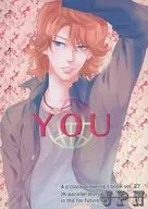 YOU / サキ