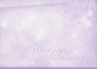 Sleeping Beauty / 咲良詩