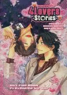 4 Lovers -Stories - / Umekichi / Hiyori required