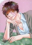 I YABU YOU! / Tsutsui Macau