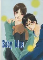 Baby blue / 藤井ちか
