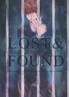 LOST&FOUND/Ikumi