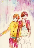 Final Feliz Escape / Repuru