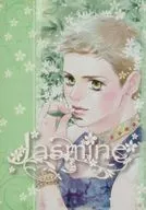 Jasmine / 桐沢恢 / sumire