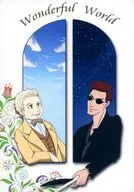 Wonderful World / Kirin