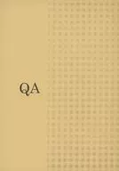 QA / 藤貴あやめ