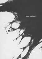 taste of planet / 羊毛えちこ
