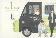 DAY ONE 1 / Saba / Tarea