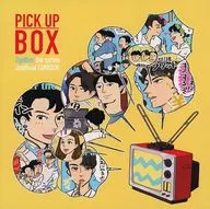 PICK UP BOX / SeoAtsushi