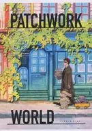 PATCHWORK WORLD / KON