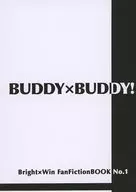 BUDDY×BUDDY! / Masaki