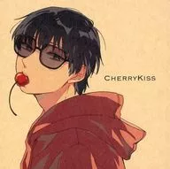 CHERRYKISS / Kazu