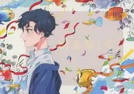 MAGIC / Tonight is sukiyaki