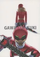 GAWA -14- SUKI GAWASUKI 14 / SOR