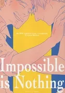 Impossible is Nothing / Ichiko Katagiri