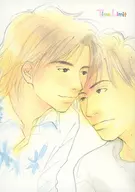 Time Limit / 佐野蔵良子（ryokosanokura）