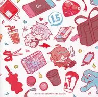 ・ 1.5 / Mochiya Beako