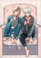 Neko no Iru Seikatsu / Shien