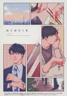 MEMOIR / TOP