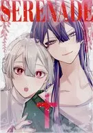 SERENADE / Tahito