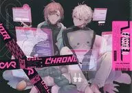 [Individual Booklet] EPISODE. 0 / Miki / ODA