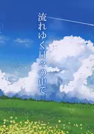 流落的每一天/蓬