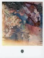 [3-Piece Set] Specific Record / Mitu-kun / Geminate