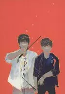 Lado oposto da caixa