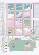 Share laughter！！！！ / chico