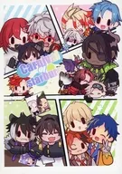 Carnaval de Starburst