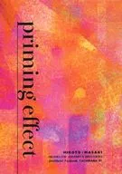 Priming effect / tachibana