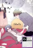 Stella / Town Hiruduka