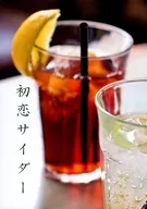 First Love Sidra / Nonohara Mikage