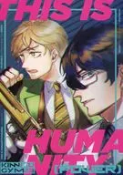 THIS IS HUMANTY (Power) / Yuri Hayamizu