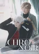 CHRONOIR