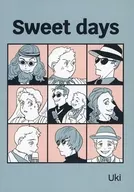 Sweet days / Uki