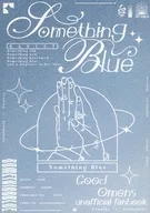 Something Blue / Aomai / Nyappi