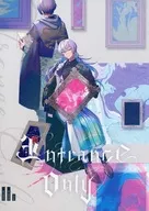 central ntranceOnly/24 ro