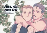 Just Just DO前篇/尼八