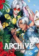 Arquivo 2023-2024 / Takayama Shinobu