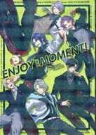 ENJOY THE MOMENT！/連指手套Dango