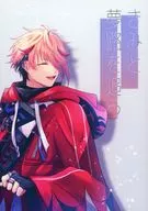 Kimi to Yumeji no Kakeru / Iagegi