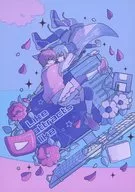 Like attracts like / Gaoka