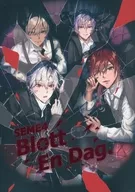 SEME4 Blott En Dag./Nanyora