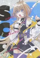 Super Cuutness Overload! / Tonaminato