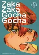 Zaka Zaka Gocha Gocha / Somo ヤマモ