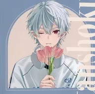 tanshoku / misa