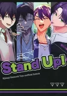 Stand UP! / Niniko / To